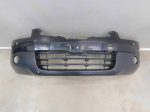 Бампер передний для Nissan Qashqai 2006-2014, OEM 62022JD00H - вид 3 (фото)