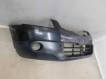 Бампер передний для Nissan Qashqai 2006-2014, OEM 62022JD00H - вид 4 (фото)