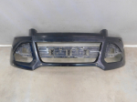 Бампер передний для Ford Kuga 2012>, OEM CV441775AGW - вид 2 (фото)