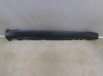 Накладка на порог для BMW X5 E70 2007>, OEM 51777163556 - вид 1 (фото)