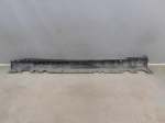 Накладка на порог для BMW X5 E70 2007>, OEM 51777163556 - вид 3 (фото)