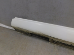Накладка на порог для Mercedes-Benz B-klasse W246 2012-2018, OEM A2466900240 - вид 3 (фото)