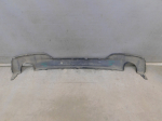 Накладка заднего бампера для BMW 6-серия F12/F13 2009>, OEM 51128062756 - вид 5 (фото)