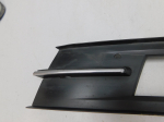 Решетка в бампер левая для Volkswagen Passat B8 2015>, OEM 3G08536659B9 - вид 2 (фото)