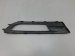Решетка в бампер левая для Volkswagen Passat B8 2015>, OEM 3G08536659B9 - вид 3 (фото)