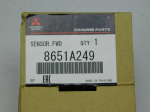 Датчик парковки для Mitsubishi Outlander 2012>, OEM 8651A249 - вид 3 (фото)