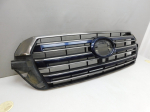 Решетка радиатора для Toyota Land Cruiser (200) 2008>, OEM 5311460160 - вид 2 (фото)