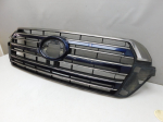 Решетка радиатора для Toyota Land Cruiser (200) 2008>, OEM 5311460160 - вид 3 (фото)