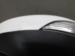 Зеркало левое электрическое для Ford Fiesta VI 2008-2017, OEM 1767517 - вид 3 (фото)