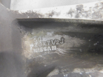 Диск колесный для Nissan Pathfinder (R52) 2013>, OEM N12C2075 - вид 4 (фото)