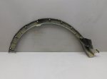 Накладка крыла заднего  левого для Toyota RAV 4 2013-2019, OEM 7560642130 - вид 2 (фото)
