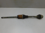 Полуось правая (привод) для BMW 7-серия G11/G12 2014>, OEM 31608639520 - вид 1 (фото)