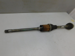 Полуось правая (привод) для BMW 7-серия G11/G12 2014>, OEM 31608639520 - вид 2 (фото)