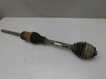 Полуось правая (привод) для BMW 7-серия G11/G12 2014>, OEM 31608639520 - вид 3 (фото)
