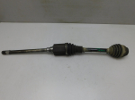 Полуось правая (привод) для BMW 7-серия G11/G12 2014>, OEM 31608639522 - вид 1 (фото)