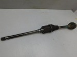 Полуось правая (привод) для BMW 7-серия G11/G12 2014>, OEM 31608639522 - вид 2 (фото)