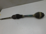 Полуось правая (привод) для BMW 7-серия G11/G12 2014>, OEM 31608639522 - вид 3 (фото)