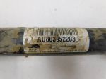 Полуось правая (привод) для BMW 7-серия G11/G12 2014>, OEM 31608639522 - вид 4 (фото)
