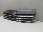 Решетка радиатора для Volkswagen Polo Sedan 2011-2020, OEM 6RU853653B - вид 3 (фото)