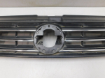 Решетка радиатора для Volkswagen Polo Sedan 2011-2020, OEM 6RU853653B - вид 4 (фото)