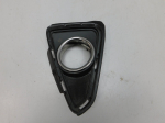 Решетка в бампер правая для Toyota RAV 4 2013-2019, OEM 5203042050 - вид 1 (фото)
