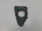 Решетка в бампер правая для Toyota RAV 4 2013-2019, OEM 5203042050 - вид 2 (фото)