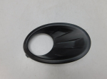 Рамка для противотуманных фар для Nissan Qashqai 2006-2014, OEM 62256BR03A - вид 1 (фото)