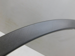 Накладка переднего бампера для Toyota RAV 4 2013-2019, OEM 5211242100 - вид 2 (фото)