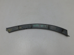 Накладка переднего бампера для Toyota RAV 4 2013-2019, OEM 5211242100 - вид 3 (фото)