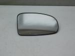 Стекло зеркала правого для Toyota Avensis 2009>, OEM 8793105400 - вид 1 (фото)