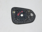 Стекло зеркала левого для Lexus NX 200 2014>, OEM 8796178050 - вид 2 (фото)