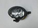 Фара противотуманная левая для Volkswagen Golf VI 2009-2013, OEM 5K0941699F - вид 1 (фото)