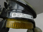 Фара противотуманная левая для Volkswagen Golf VI 2009-2013, OEM 5K0941699F - вид 3 (фото)