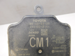 Блок электронный для Toyota Camry V70 2017>, OEM 8816233120 - вид 4 (фото)