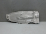 Термозащита для BMW 5-серия G30 2016>, OEM 51487340210 - вид 1 (фото)