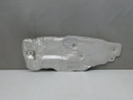 Термозащита для BMW 5-серия G30 2016>, OEM 51487340210 - вид 2 (фото)