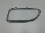 Накладка на решетку радиатора для BMW 6-серия F12/F13 2009>, OEM 51137212849 - вид 3 (фото)