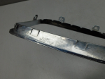 Накладка на решетку радиатора для BMW 6-серия F12/F13 2009>, OEM 51137212849 - вид 4 (фото)