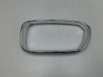 Накладка на решетку радиатора для BMW 1-серия F20/F21 2011>, OEM 51137371747 - вид 1 (фото)