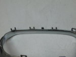 Накладка на решетку радиатора для BMW 1-серия F20/F21 2011>, OEM 51137371747 - вид 3 (фото)