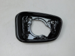 Накладка зеркала правого для BMW 5-серия G30 2016>, OEM 51167418814 - вид 1 (фото)
