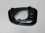 Накладка зеркала правого для BMW 5-серия G30 2016>, OEM 51167418814 - вид 2 (фото)