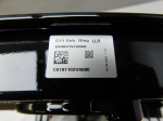 Накладка зеркала правого для BMW 5-серия G30 2016>, OEM 51167418814 - вид 3 (фото)