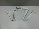 Подушка безопасности боковая (шторка) для BMW 7-серия G11/G12 2014>, OEM 72117355807 - вид 1 (фото)