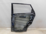 Дверь задняя правая для Hyundai Tucson III 2015-2021, OEM 77004D7000 - вид 5 (фото)