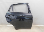 Дверь задняя правая для BMW X6 F16 2014>, OEM 41517386744 - вид 1 (фото)
