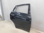 Дверь задняя правая для BMW X6 F16 2014>, OEM 41517386744 - вид 3 (фото)