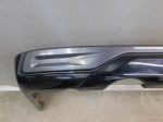 Юбка задняя для Toyota Land Cruiser (200) 2008>, OEM 76871D8010 - вид 4 (фото)