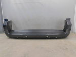 Бампер задний для Toyota Land Cruiser (200) 2008>, OEM 5215960740 - вид 1 (фото)