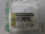 Наклейка для Renault Logan II 2014>, OEM 990908477R - вид 2 (фото)